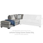 Altari Left-Arm Facing Corner Chaise - Image 3