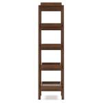 Lyncott 70" Bookcase - Image 8