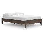 Calverson Full Platform Bed