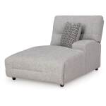 Acklen Place Right-Arm Facing Power Reclining Back Chaise - Image 5
