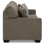 Mahoney Full Sofa Sleeper and Chaise - Image 5