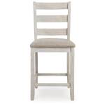 Skempton Counter Height Dining Table and 6 Barstools - Image 10