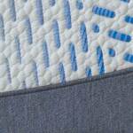 Millennium Luxury Plush Gel Latex Hybrid Queen Mattress - Image 10