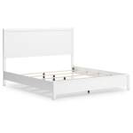 Binterglen King Panel Bed, Dresser and 2 Nightstands - Image 13