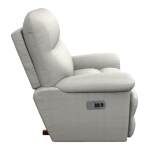Jay Power Rocking Recliner w/ Headrest - 10U706 - Image 5