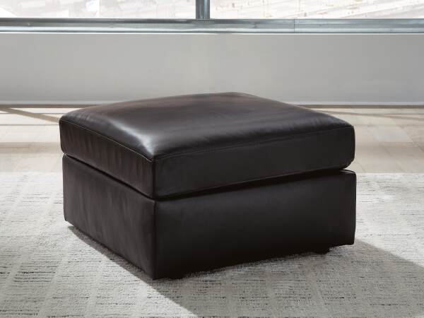 Modmax II Oversized Accent Ottoman - Image 3