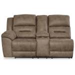 Ravenel Left-Arm Facing Power Reclining Loveseat with Console - Image 4
