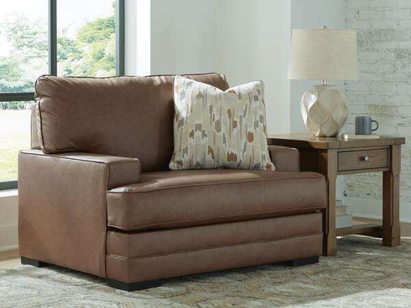 VillaCourt Oversized Chair - Image 3