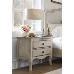 Provence 2 Drawer Ns I222-450-LIN-1 - Image 3