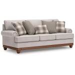 Clearbrooke Sofa and Loveseat - Image 10