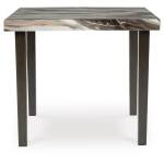 Jeshina Counter Height Dining Table and 2 Barstools - Image 4