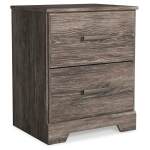 Ralinksi Nightstand - Image 3