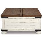 Wystfield Coffee Table - Image 8