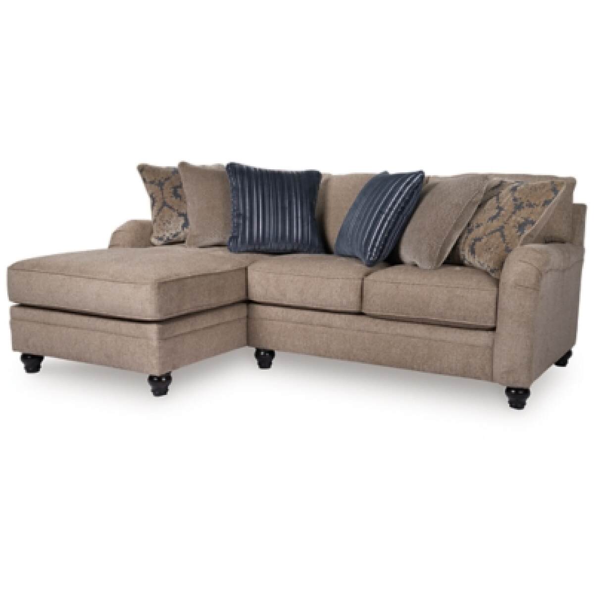 854f366e1b6b632cd0ca5ab3a4868eef Huntsworth 2-Piece Sectional with Chaise - Image 1