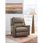 Lixtowel Recliner - Image 3