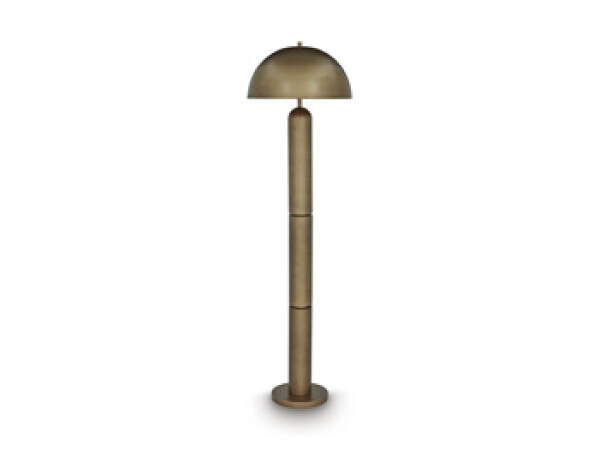 Wendfield Floor Lamp
