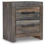 Drystan Nightstand - Image 3