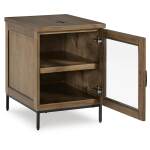 Torlanta Chairside End Table - Image 4