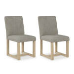 Yalinton Dining Chair