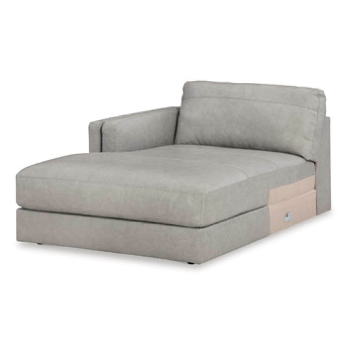 858de85c6c304b8934a38d6697b87406 Amiata Left-Arm Facing Corner Chaise - Image 1