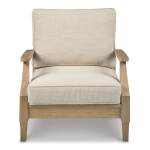 Clare View Lounge Chair with Cushion - Image 4