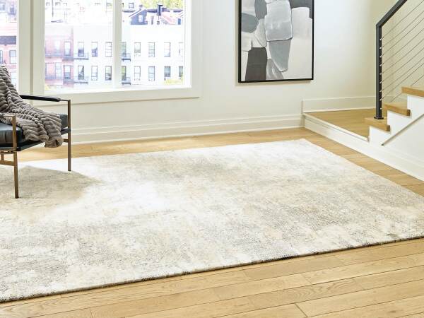 Raif Large Rug - Image 3