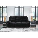 Rhines Falls Power Reclining Sofa and Power Recliner - Image 12