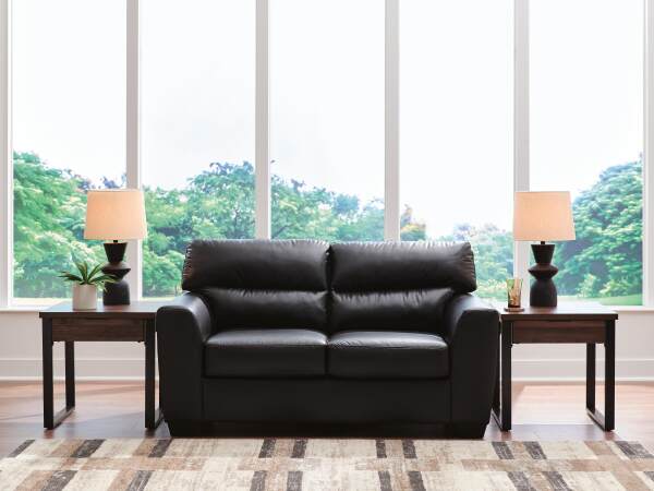 Glennbre Loveseat - Image 3
