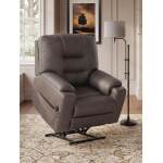 Belmone Pike Power Lift Recliner - Image 10