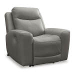Mindanao Power Recliner