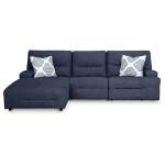 Acklen Place 3-Piece Power Reclining Sectional - Image 3