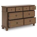 Rowlenstown Dresser - Image 3