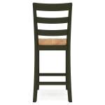 Gesthaven Counter Height Dining Table and 2 Barstools - Image 6