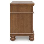 Rowlenstown Nightstand - Image 6