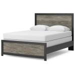 Broachmyn Queen Panel Bed, Dresser and Nightstand - Image 16