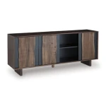 Welby Accent Cabinet