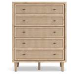 Cielden Chest of Drawers - Image 6
