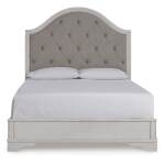 Blendon Queen Upholstered Panel Bed - Image 5