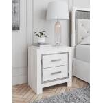 Altyra Full Upholstered Panel Bed, Dresser and Nightstand - Image 22