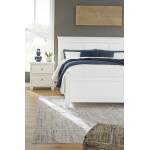 Fortman King Panel Bed - Image 12