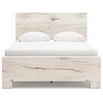 Lawroy Queen Panel Bed, Dresser, Mirror and Nightstand - Image 10