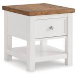 Westconi End Table - Image 2
