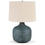 Malthace Table Lamp (Set of 2) - Image 4