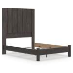 Fraluna Queen Panel Bed - Image 4