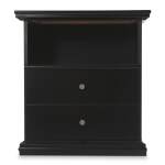 Maribel Nightstand - Image 6