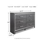 Lodanna Dresser - Image 5
