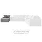 Modmax Left-Arm Facing Corner Chaise - Image 3