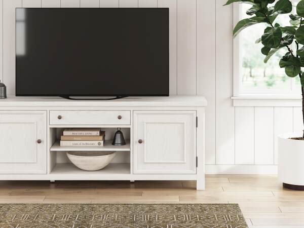 Robbinsdale 72" TV Stand - Image 9