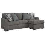 Gardiner Sofa Chaise - Image 4