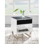 Gardoni End Table - Image 3